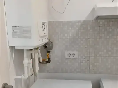 Boiler baie garsoniera de vanzare Sector 3 Bucuresti